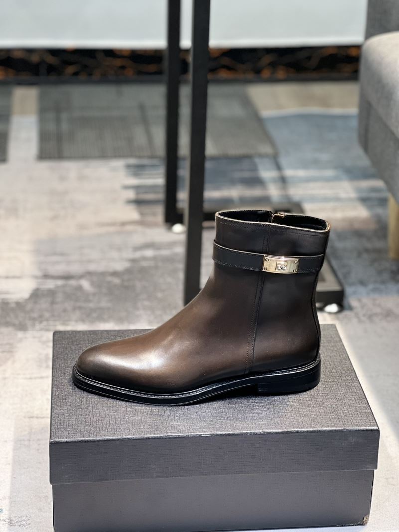 Dolce & Gabbana Boots